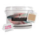 A.S. Création Wandfarbe The Color Kitchen Active Almond Braun 5,00 l matt hohe Deckkraft