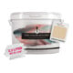 A.S. Création Wandfarbe The Color Kitchen Asthetic Artichoke Beige Matt 2,5 l Hohe Deckkraft