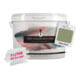 A.S. Création Wandfarbe The Color Kitchen Balmy Basil Grün Matt 5,00 l Hohe Deckkraft