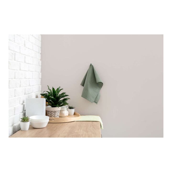 A.S. Création Wandfarbe The Color Kitchen Cotton Candy Rosa Matt 5,00 l Hohe Deckkraft