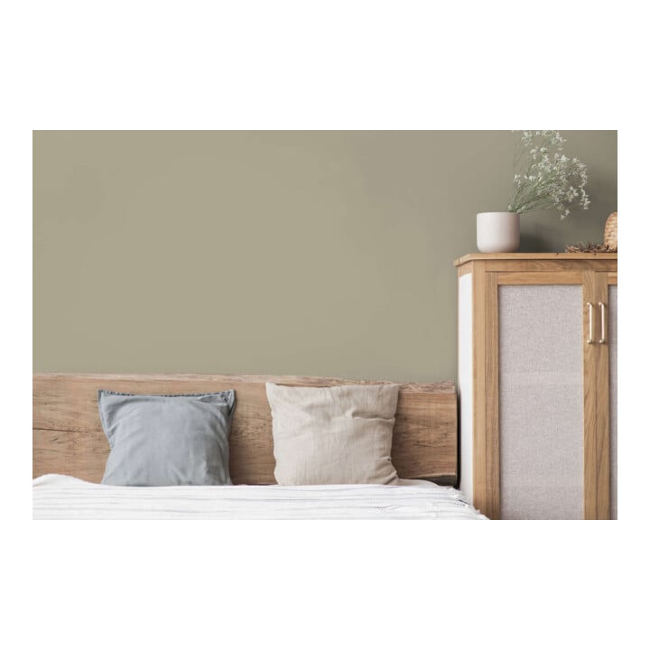 A.S. Création Wandfarbe The Color Kitchen Dynamic Date Braun 5,00 l matt hohe Deckkraft