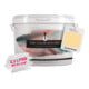 A.S. Création Wandfarbe The Color Kitchen Gentel Ginger Gelb Matt 2,5 l Hohe Deckkraft