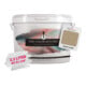 A.S. Création Wandfarbe The Color Kitchen Green Lentil Grün 2,5 l Matt Hohe Deckkraft