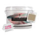 A.S. Création Wandfarbe The Color Kitchen Green Lentil Grün 5,00 l Matt Hohe Deckkraft
