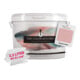 A.S. Création Wandfarbe The Color Kitchen Guava Juice Rosa Hohe Deckkraft Matt 2,5 l