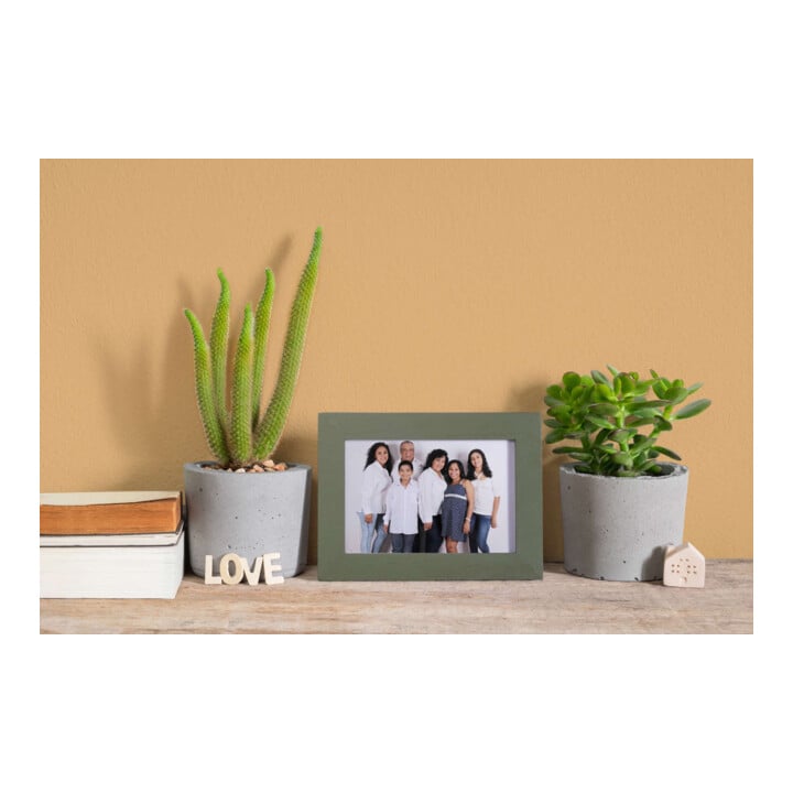 A.S. Création Wandfarbe The Color Kitchen Happy Honey Orange Matt 2,5 l Hohe Deckkraft