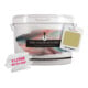 A.S. Création Wandfarbe The Color Kitchen Hot Peppers Grün Matt 5,00 l Hohe Deckkraft