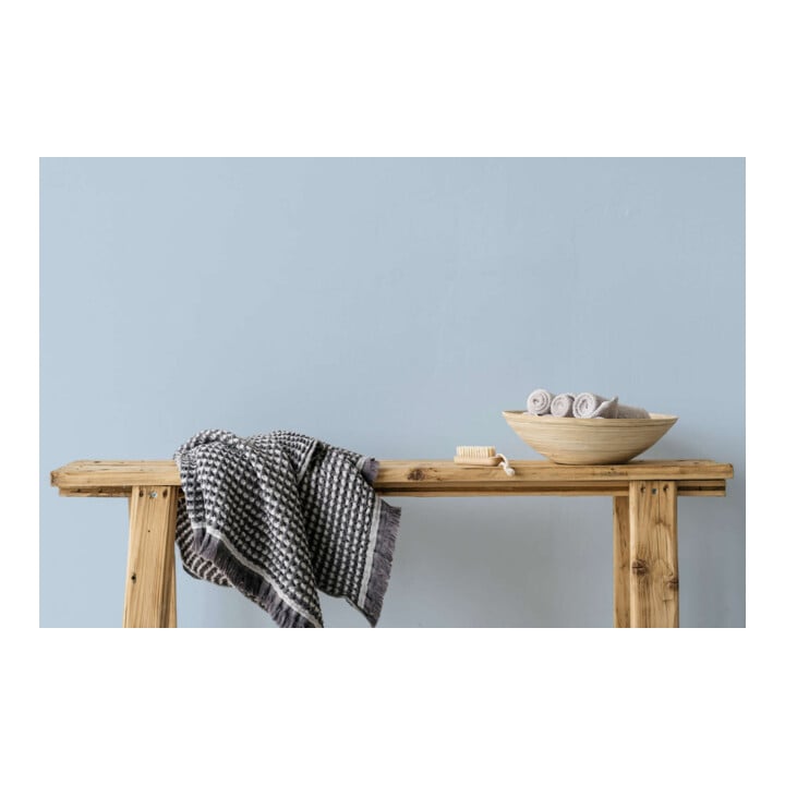 A.S. Création Wandfarbe The Color Kitchen Ice Bonbon Blau Matt 5,00 l Hohe Deckkraft