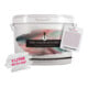 A.S. Création Wandfarbe The Color Kitchen Leafy Lavender Violett Matt 5,00 l