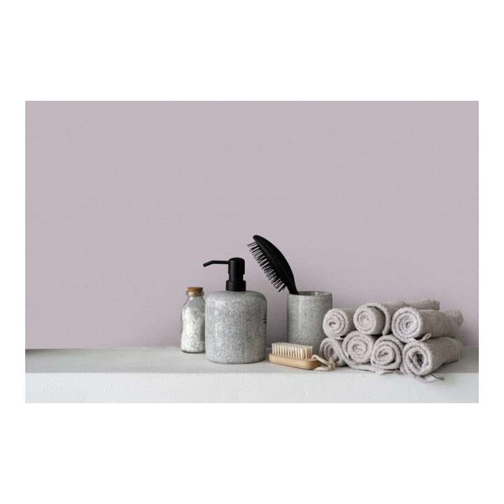 A.S. Création Wandfarbe The Color Kitchen Leafy Lavender Violett Matt 5,00 l