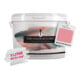 A.S. Création Wandfarbe The Color Kitchen Masterfully Macaron Pink 5,00 l matt hohe Deckkraft