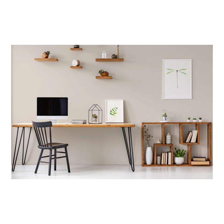 A.S. Création Wandfarbe The Color Kitchen Melty Marzipan Creme Matt 2,5 l Hohe Deckkraft