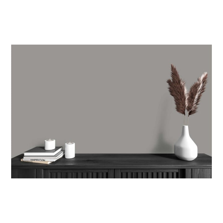 A.S. Création Wandfarbe The Color Kitchen Miraculous Mackerel Grau Matt 5,00 l