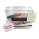 A.S. Création Wandfarbe The Color Kitchen Natural Mate Grün Matt 2,5 l Hohe Deckkraft