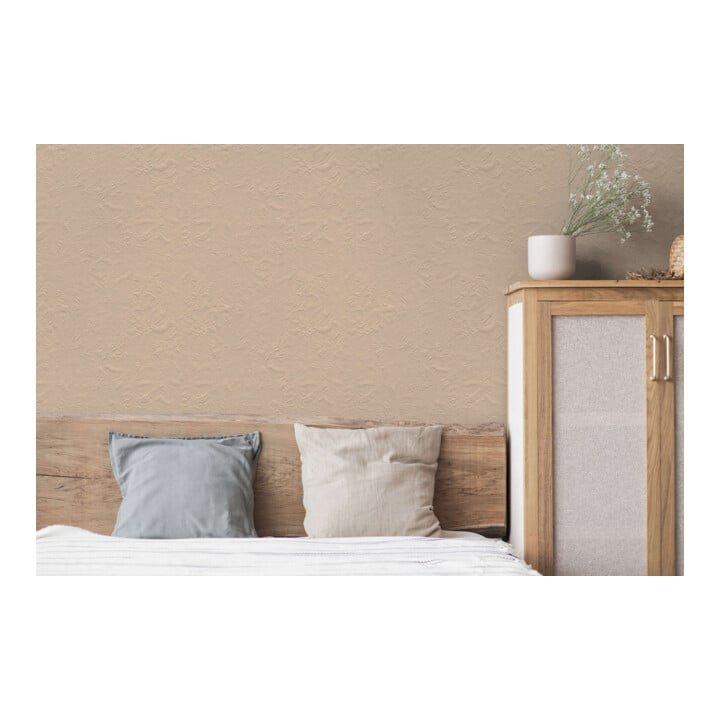 A.S. Création Wandfarbe The Color Kitchen Nutty Nutmeg Beige 5 l matt hohe Deckkraft