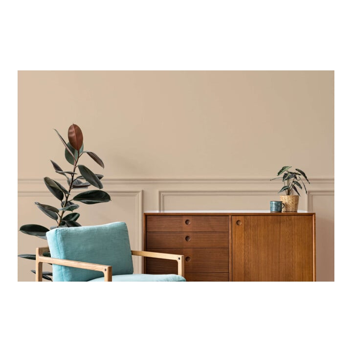 A.S. Création Wandfarbe The Color Kitchen Nutty Nutmeg Beige 5 l matt hohe Deckkraft