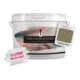 A.S. Création Wandfarbe The Color Kitchen Ordinary Olive Grün 5,00 l Matt Hohe Deckkraft