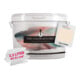 A.S. Création Wandfarbe The Color Kitchen Piña Colada Beige Matt 2,5 l Hohe Deckkraft