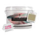A.S. Création Wandfarbe The Color Kitchen Pretty Pistachio Grün Matt 5,00 l Hohe Deckkraft