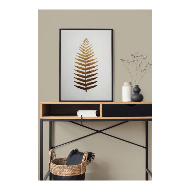 A.S. Création Wandfarbe The Color Kitchen Pumpkin Seed Taupe Matt 5 l Hohe Deckkraft