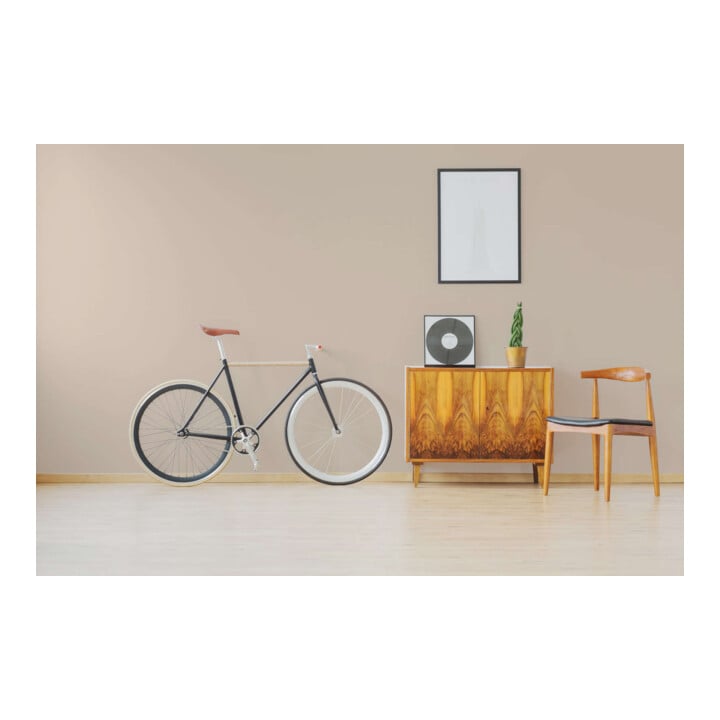 A.S. Création Wandfarbe The Color Kitchen Pure Pampas Beige 2,5 l matt hohe Deckkraft
