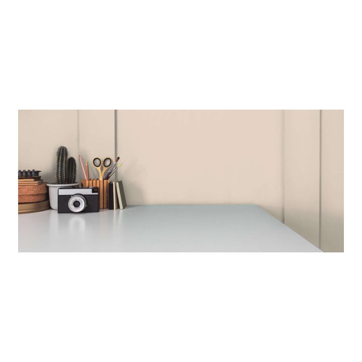 A.S. Création Wandfarbe The Color Kitchen Pure Pampas Beige 5,00 l matt hohe Deckkraft