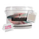 A.S. Création Wandfarbe The Color Kitchen Seedy Sunflower Beige Matt 5,00 l Hohe Deckkraft