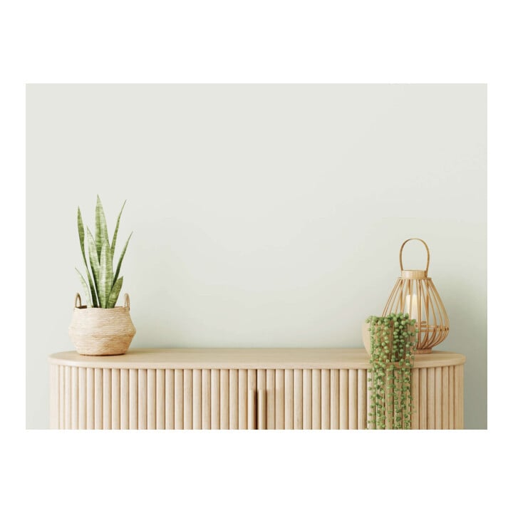 A.S. Création Wandfarbe The Color Kitchen Shady Sugar Creme Matt 2,5 l Hohe Deckkraft