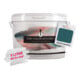 A.S. Création Wandfarbe The Color Kitchen Specific Spirulina Grün Matt 5,00 l Hohe Deckkraft