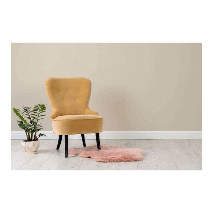 A.S. Création Wandfarbe The Color Kitchen Sweet Sesame Beige Matt 2,5 l Hohe Deckkraft