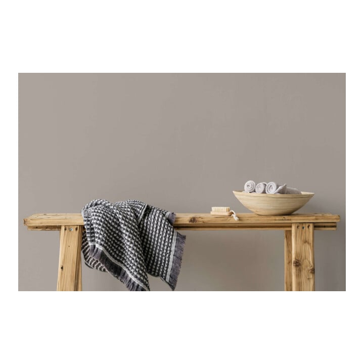 A.S. Création Wandfarbe The Color Kitchen Whole Grain Taupe Matt 5,00 l Hohe Deckkraft