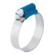 ABA Collier à vis sans fin Original 130-165/12 C7 W1-1