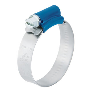 ABA Collier à vis sans fin Original 150-180/12 C7 W1