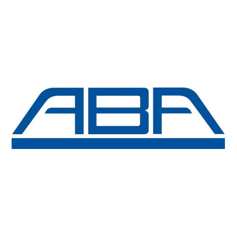 ABA Collier à vis sans fin Original 22-32/12 C7 W1
