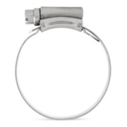 ABA Collier à vis sans fin Original 58-75/12 C7 W4-4