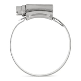 ABA Collier à vis sans fin Original 77-95/12 C7 W4