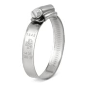 ABA Collier à vis sans fin Original 77-95/12 C7 W4-4