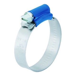 ABA Collier de serrage Original 130-165/12mm V2A C7