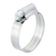 ABA Collier de serrage Original 226-256/12mm V2A C7-1