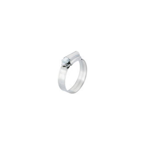 ABA Collier de serrage Original 226-256/12mm V2A C7