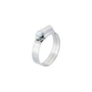 ABA Collier de serrage Original 251-282/12mm V2A C7