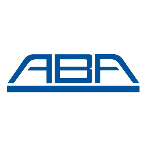 ABA Schneckengewindeschelle Original 130-165/12 C7 W1