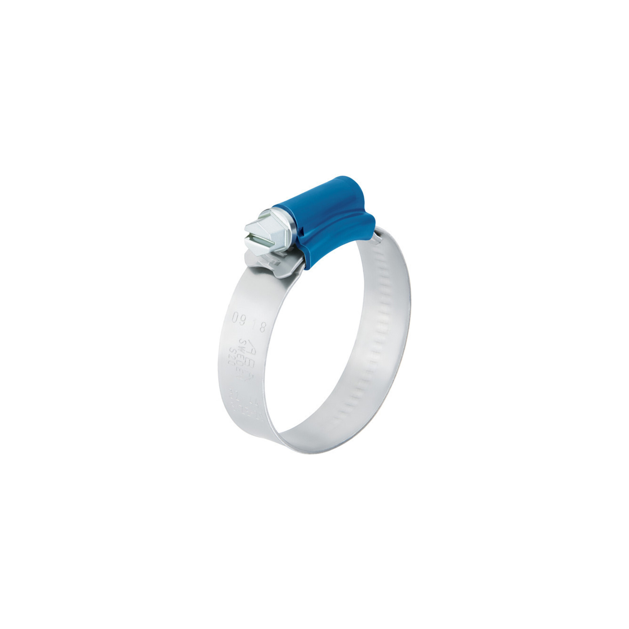 ABA Schneckengewindeschelle Original 226-256/12 C7 W1 ; Norma