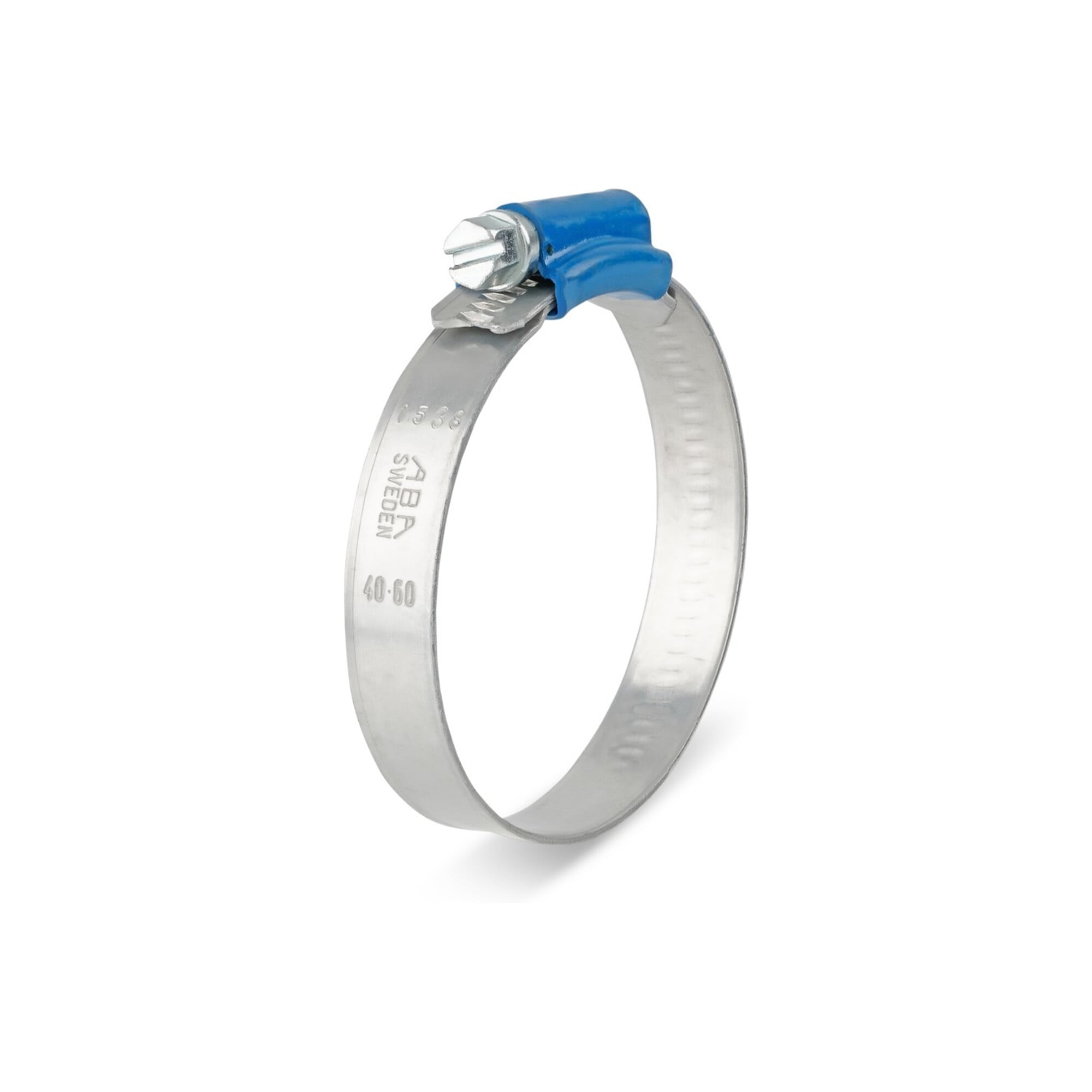 ABA Schneckengewindeschelle Original 77-95/12 C7 W1 ; Norma