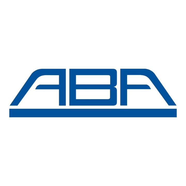 ABA Sortiment 135 NOVA 9mm Bandbreite, sortiert