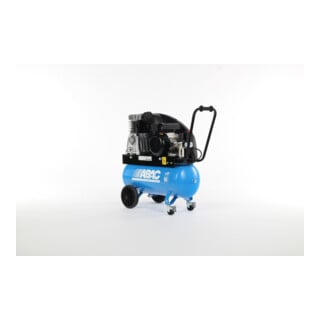 ABAC Kompressor EXP A39B 50 CM3