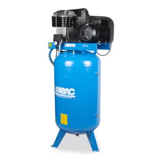 ABAC Kompressor PRO B5900B 270 VT5.5