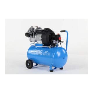 ABAC Kompressor V 36/50