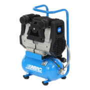 ABAC Luftkompressor START SILENT OS20P-1