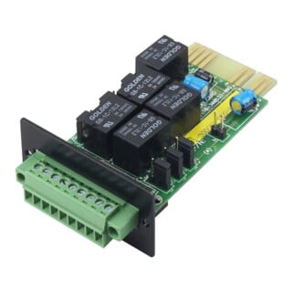 ABB Carte relais PV11RT G2 1-3k